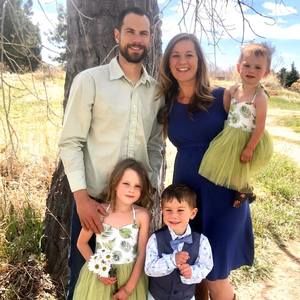 Meet your Posher, Aubrey